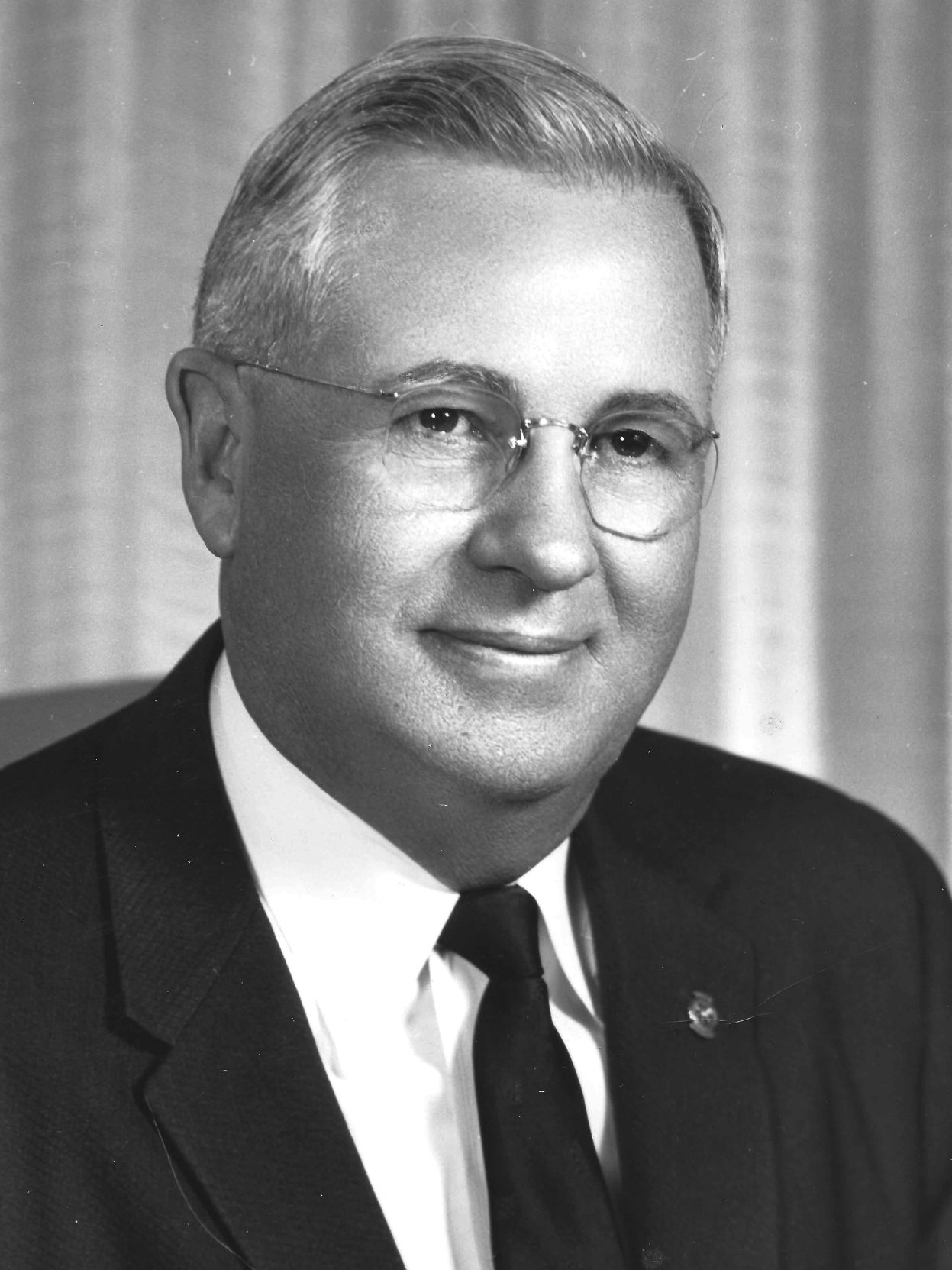 Harry Perkins Stagg